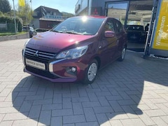 Mitsubishi Space Star Select 1.2 MIVEC 5-Gang