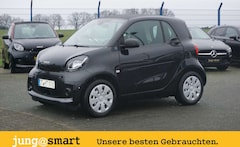 Bild des Angebotes smart forTwo EQ fortwo LED Tagfahrlicht, Tempomat