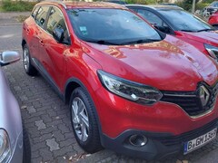 Bild des Angebotes Renault Kadjar Kadjar TCe 140 GPF LIMITED