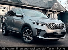 Bild des Angebotes Kia Sorento Spirit 4WD Automatik+ACC+TW+Navi+Kamera+