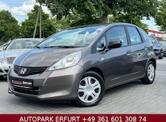 Bild des Angebotes Honda Jazz 1.2 S Cool*Klima*TÜV+SERVICE+GARANTIE
