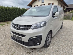 Bild des Angebotes Opel Vivaro Edition M (L2) *Automatic-Klima-AHK*