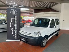 Bild des Angebotes Citroen Berlingo 1.4 Advance * AllwetterB. / Garantie *