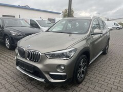 Bild des Angebotes BMW X1 xDrive 18 d xLine 2.0 Diesel, EU6, Navi