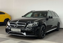 Bild des Angebotes Mercedes-Benz E 63 AMG E 63 S AMG 4Matic | 2.Hand - Deutsches Fzg.!