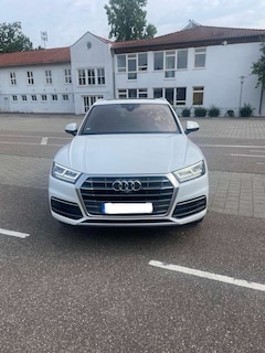 Bild des Angebotes Audi Q5 S-line