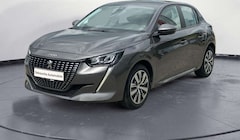 Bild des Angebotes Peugeot 208 PureTech 75 Active Sitzheizung PDC DAB
