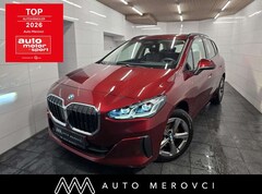 Bild des Angebotes BMW 218 /LED/ACC/Lane/Tot/Navi/Herman