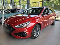 Bild des Angebotes Hyundai i30 Kombi 1.0 T-GDI DCT Advantage