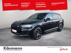 Bild des Angebotes Audi Q7 S line 55TFSI COMP PLUS AHK MATRIX 7SITZER