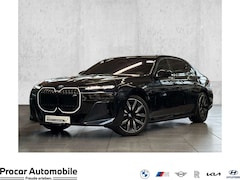 Bild des Angebotes BMW 760 M760e xDrive DA/PA Prof TV HuD Massage 21" LMR