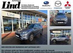 Bild des Angebotes Mitsubishi Eclipse Cross Diamant Edition ACAA,SHZ,AHKUVM...
