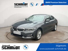 Bild des Angebotes BMW 330 i xDrive Luxury Line + 2Jahre-BPS.-GARANTIE