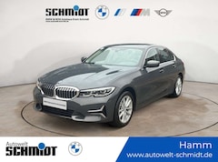Bild des Angebotes BMW 330 i xDrive Luxury Line + 2Jahre-BPS.-GARANTIE