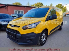 Bild des Angebotes Ford Transit Connect Kasten lang 1.5/ 3-Sitze/Tüv NEU