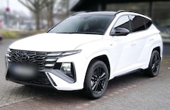 Bild des Angebotes Hyundai TUCSON FL HEV N Line X Assistenz-P Pano ECS