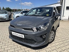 Kia Rio Edition 7 Klima*Radio*ZV