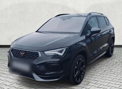 Bild des Angebotes CUPRA Ateca 2.0 TSI DSG 4x4 ACC AHK Pano Leder 360Grad