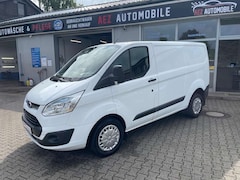 Bild des Angebotes Ford Transit Custom Kasten 330 L1 Trend