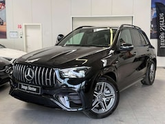 Bild des Angebotes Mercedes-Benz GLE 53 AMG GLE 53 4M+ PANO+HUD+BURM+AHK+DISTR+MBEAM+NIGHT