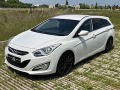 Bild des Angebotes Hyundai i40 cw 5 Star Edition LPG-PRINS/KAMERA/SHZ/MFL
