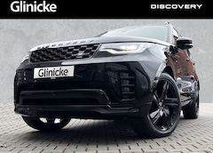Bild des Angebotes Land Rover Discovery Dynamic HSE D250 7-Sitzer AHK