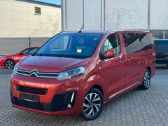 Bild des Angebotes Citroen Spacetourer Jumpy Spacetourer 2.0 BlueHdi Automatik Shine XL