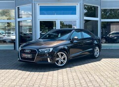 Bild des Angebotes Audi A3 Limousine sport