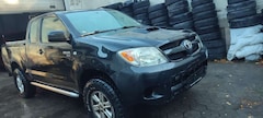 Bild des Angebotes Toyota Hilux Toyota Hilux Xtracab 2007