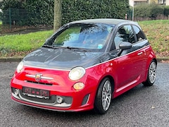 Bild des Angebotes Abarth 500C 595 C Turismo ABARTH 1,4 Benzin