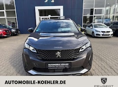 Bild des Angebotes Peugeot 3008 GT BlueHDi 130 EAT8 AHK, KAMERA DAB NAVI