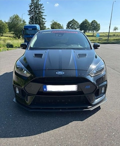 Bild des Angebotes Ford Focus RS Ecoboost 2.3