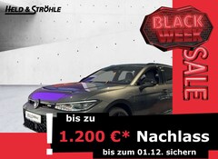 Bild des Angebotes VW Passat Variant R-Line Black Style 1.5eHybrid AHK