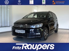 Bild des Angebotes VW Touran 2.0 TDI Active +NAVI+KAMERA+LED