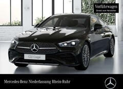 Bild des Angebotes Mercedes-Benz CLE 200 AMG+PANO+360+BURMESTER+TOTW+KEYLESS+9G