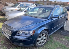 Bild des Angebotes Volvo V50 V50 T5 Aut. Summum