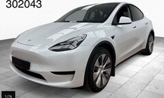 Bild des Angebotes Tesla Model Y RWD|Autopilot3Pano|Wärmepumpe|4xSiHz