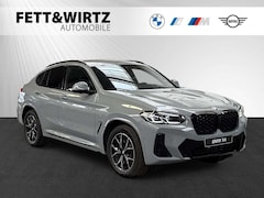 Bild des Angebotes BMW X4 xDrive30i M Sport|HiFi|Stop&Go|19"LM