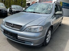 Opel Astra Kombi 1.6 AHK Klima