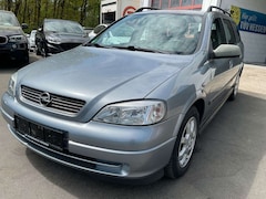 Bild des Angebotes Opel Astra Kombi 1.6 AHK Klima