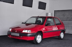 Bild des Angebotes Citroen SAXO ! Aus 1. Hand (81 Jahre) ! Erst 085.717 km !