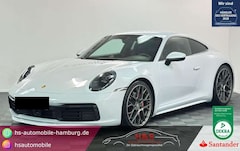 Bild des Angebotes Porsche 911 Carrera S PASM*360°BOSE