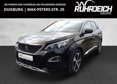 Bild des Angebotes Peugeot 3008 Crossway 2.0 BlueHDi 180 EAT8 +MASSAGE+LED+CAM+NAV