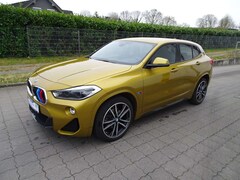 Bild des Angebotes BMW X2 xDrive18d M Sport / Navi /LED