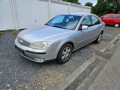Bild des Angebotes Ford Mondeo Mondeo 2.0 TDCi Ghia