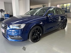 Bild des Angebotes Audi A3 ambition