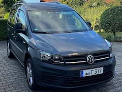 Bild des Angebotes VW Caddy Caddy TDI BMT 2.0 TDI (5-Si.) EcoProfi