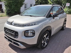 Bild des Angebotes Citroen C3 Aircross Shine PureTech 110, el. Schiebedach, Navi, Kamera