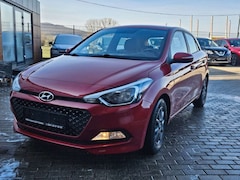 Bild des Angebotes Hyundai i20 YES!