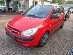 Bild des Angebotes Hyundai Getz 1.1 Basis